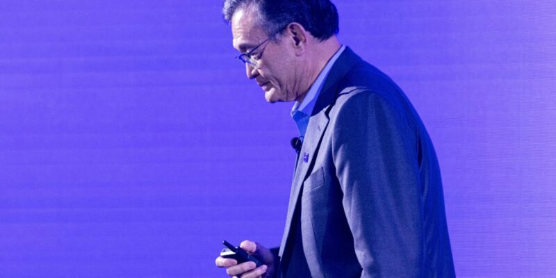 Intel plans to slash 25,000 jobs in 2025 as new CEO warns, ‘There are no more blank checks’