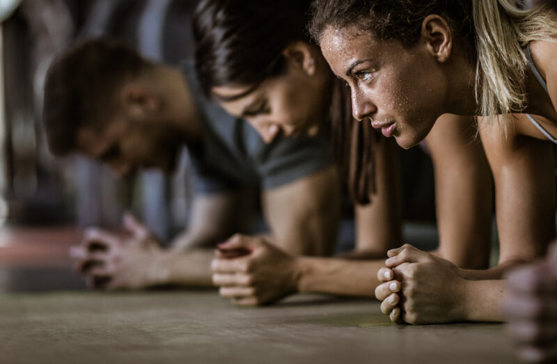 For Investment Leaders: Why You Should Learn to Love Losing