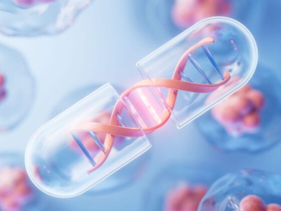 Top 5 Canadian Biotech Stocks of 2025