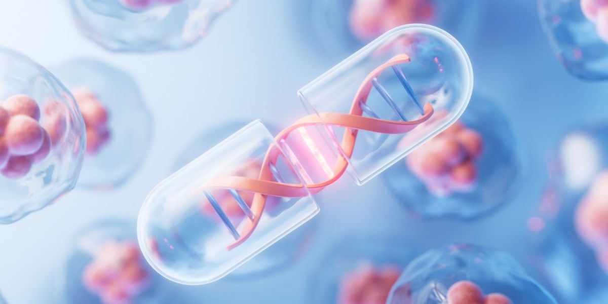 Top 5 Canadian Biotech Stocks of 2025