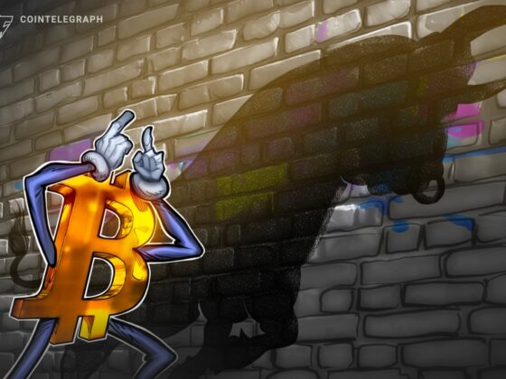 Bitcoin Price Reclaims 8K Liquidity as BTC Traders Hope For New Highs Next