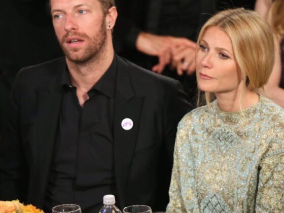 Gwyneth Paltrow tackles Astronomer’s most common questions as ‘very temporary’ spokesperson — ‘OMG! What the actual f’