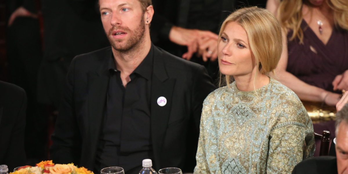 Gwyneth Paltrow tackles Astronomer's most common questions as 'very temporary' spokesperson — 'OMG! What the actual f'