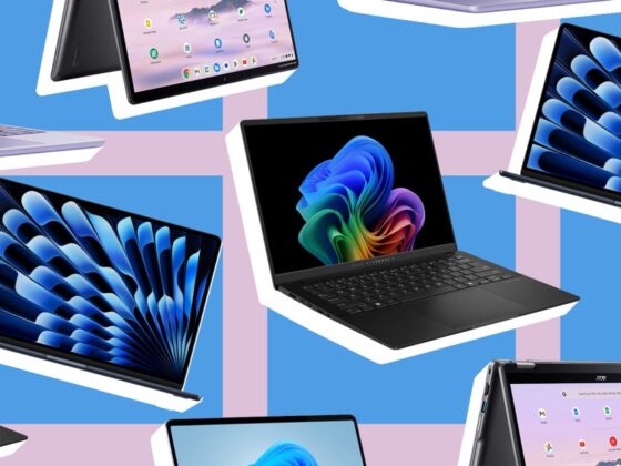 The 12 best laptops for high school and college students