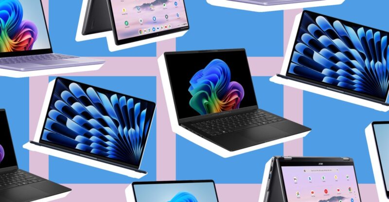 The 12 best laptops for high school and college students