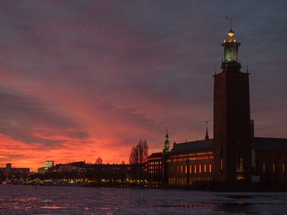 Ropsten, Rinkeby & Kiln Deprecation Announcement