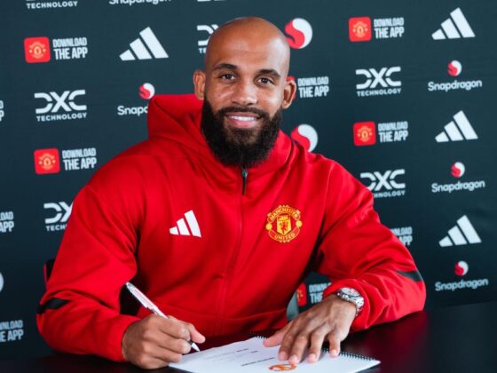 Premier League Summer Series: Stream Man United vs. West Ham From Anywhere