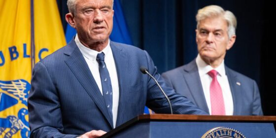 US health, tech officials to launch data-sharing plan