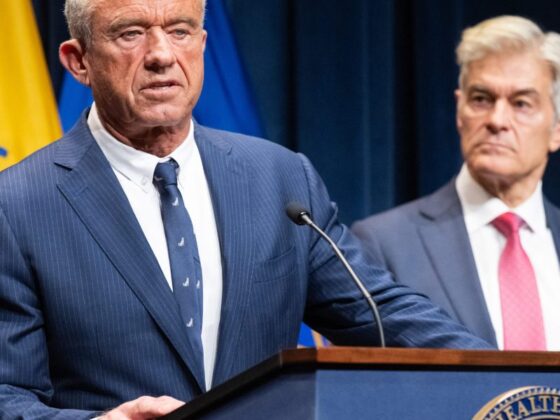 US health, tech officials to launch data-sharing plan