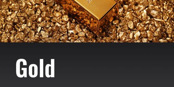 2025 World Gold Outlook | INN