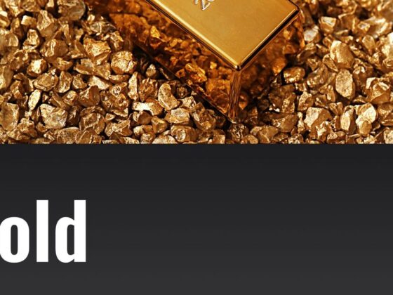 2025 World Gold Outlook | INN