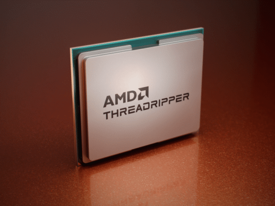 Bargain! AMD leaves new Threadripper 9000 prices unchanged at ,000