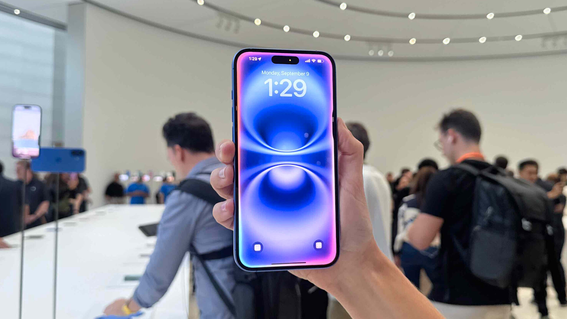 Seventeen years of iPhone chip data shows the dramatic performance gain