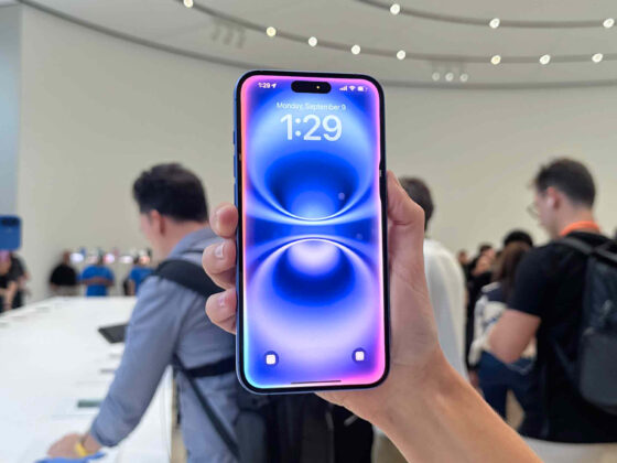 Seventeen years of iPhone chip data shows the dramatic performance gain