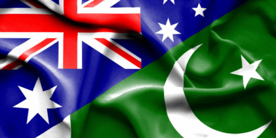 Australia Welcomes Mining Joint Ventures with Pakistani Companies