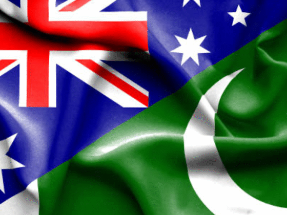 Australia Welcomes Mining Joint Ventures with Pakistani Companies