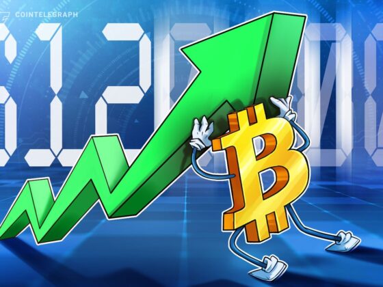 Bitcoin Eyes 0,000 Amid a New US-China Tariff Pause