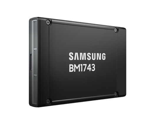 You can now buy Samsung’s 61.44TB PCIe Gen5 SSD for less than alt=