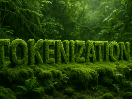 Green Energy for Everyone: Tokenization Lowers Barriers to Sustainable Investing