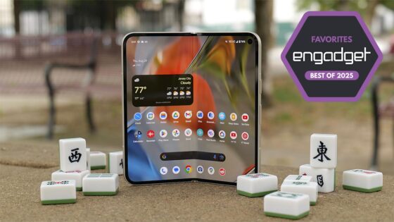 The best foldable phones for 2025