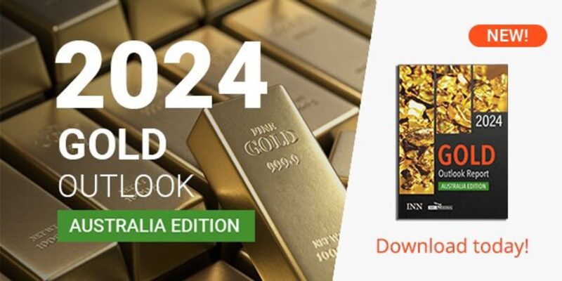 2025 Gold Market Outlook for Australian Investors