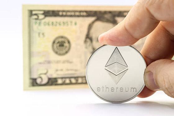 Ethereum Quiet Takeover: How Declining BTC Dominance Is Fueling ETH’s Rise