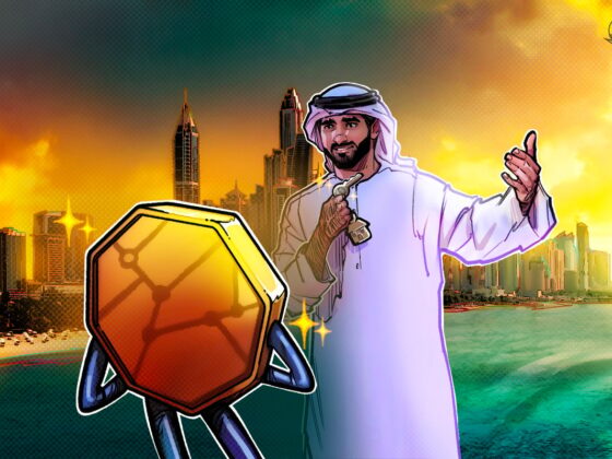How to Buy a Home in Dubai with Crypto: 2025 Guide