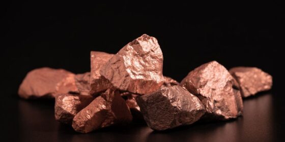 Barrick Backs Hercules in Leviathan-Linked Copper Expansion