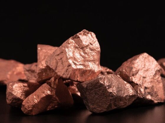 Barrick Backs Hercules in Leviathan-Linked Copper Expansion
