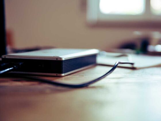 Best external drives 2025: Backup, performance, and portability