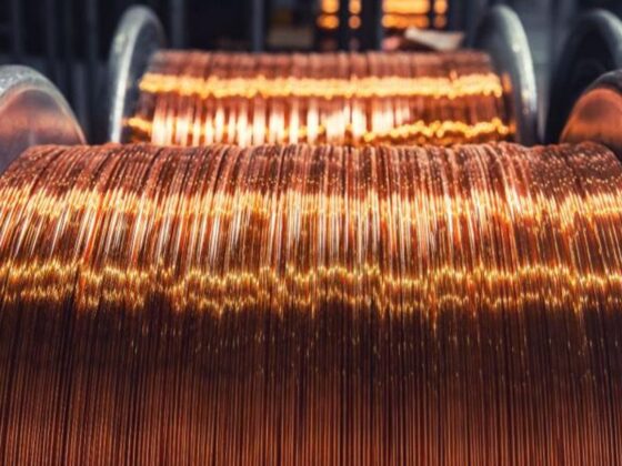Top 5 Junior Copper Stocks on the TSXV in 2025