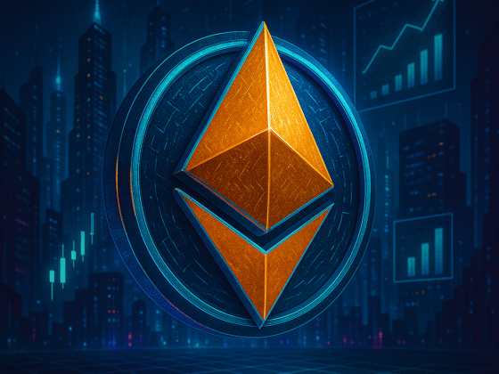 Ethereum Soars on .9B Inflows and ETF Optimism as BlackRock and SharpLink Double Down