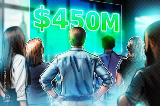 Mill City Ventures Raises 0M For Sui Blockchain Treasury