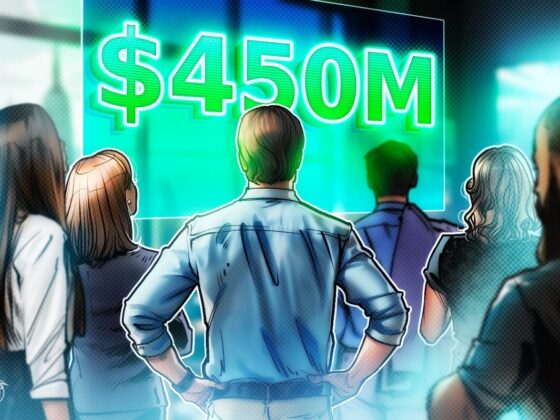 Mill City Ventures Raises 0M For Sui Blockchain Treasury