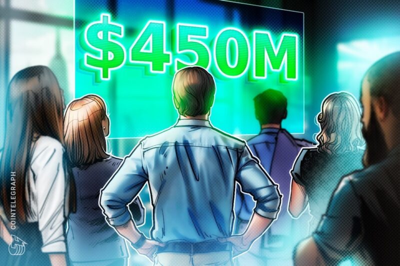 Mill City Ventures Raises 0M For Sui Blockchain Treasury