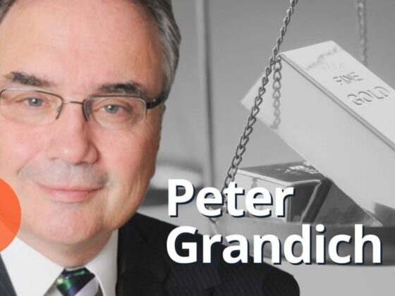 Peter Grandich: Copper, Uranium in “Perfect Storm,” My Strategy Now
