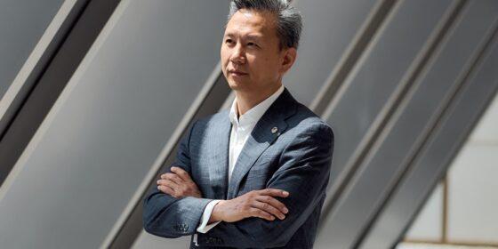 Ping An wants to turn China’s demographic crisis into an opportunity to showcase a ‘silver future’