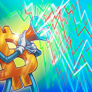 Bitcoin Reaches 2,900 Ahead of US Jobs Report