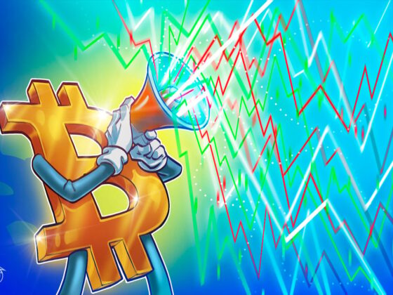 Is Bitcoin’s Record Low Volatility Predicting A Rally?
