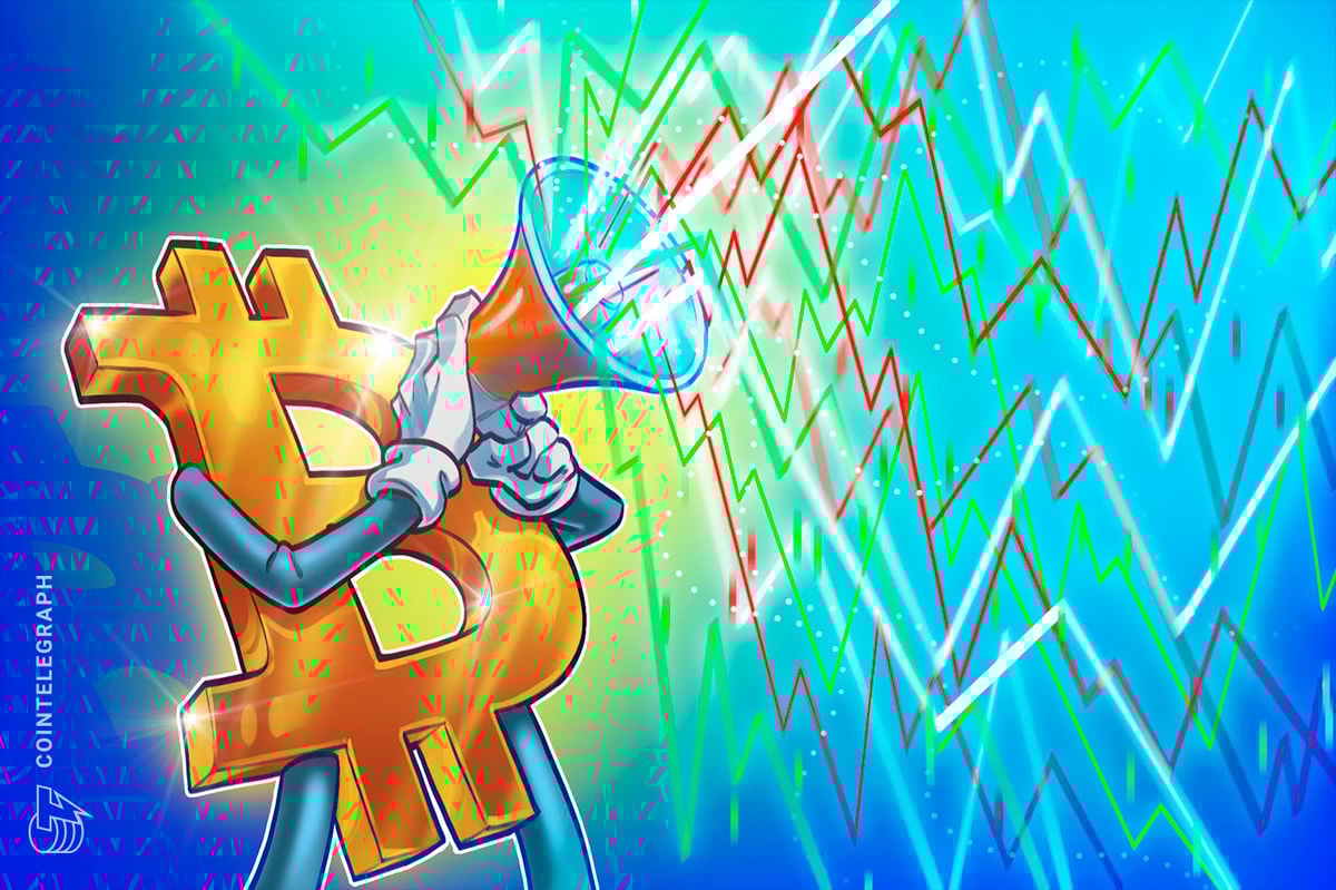 Is Bitcoin’s Record Low Volatility Predicting A Rally?