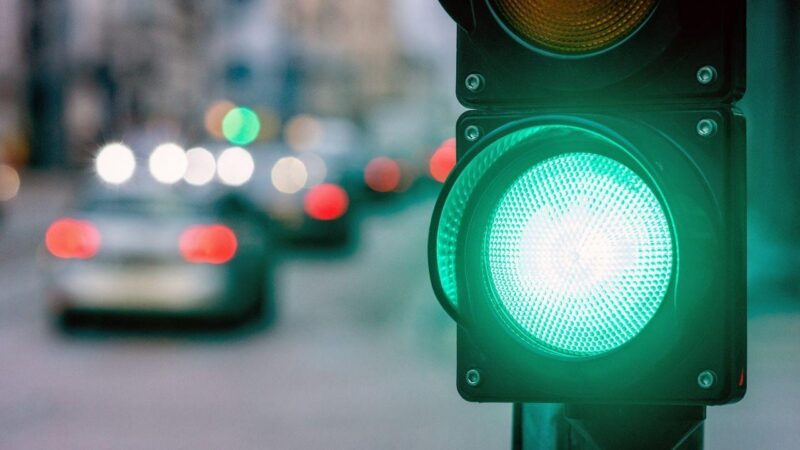 SEC Greenlights In-Kind Transactions for Crypto Exchange-Traded Products SEC Greenlights In-Kind Transactions for Crypto Exchange-Traded Products