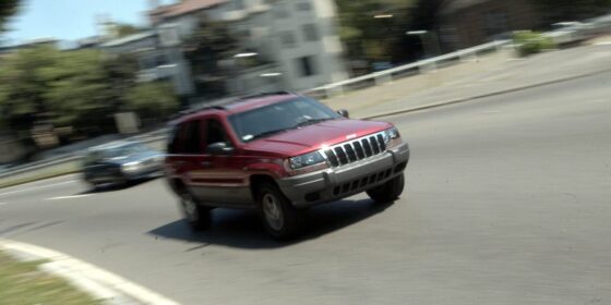 Jeep Cherokee’s comeback penciled in to pivot around .7 billion tariff knockout blow