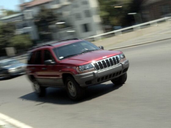 Jeep Cherokee’s comeback penciled in to pivot around .7 billion tariff knockout blow