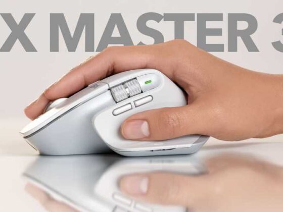 Logitech’s newest MX Master mouse is on sale for  off right now