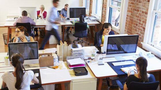 From presence to purpose in the hybrid era