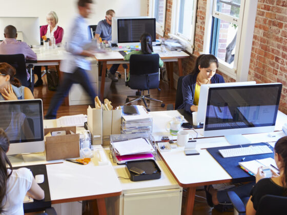 From presence to purpose in the hybrid era
