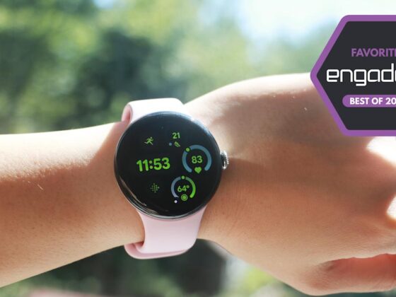 The best smartwatches for 2025