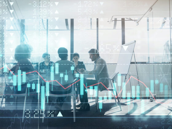 Investment Returns Are NOT Random
