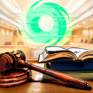 DOJ Confirms Dragonfly Not Under Investigation Over Tornado Cash Ties