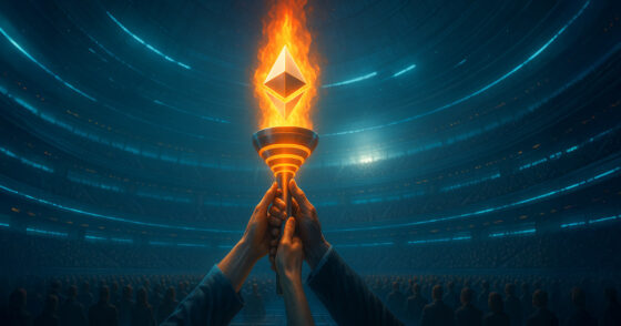 Ethereum at 10 and what’s next